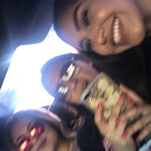 Meet your Posher, Bryanna